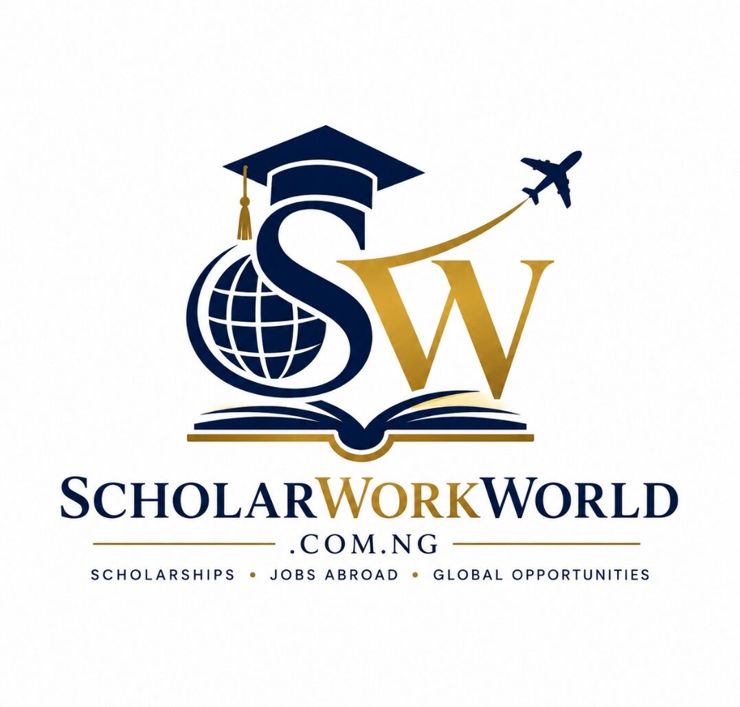 ScholarWorkWorld