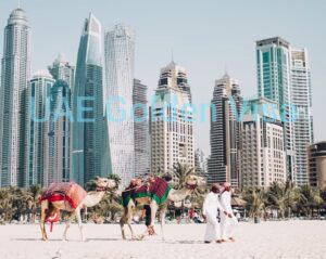 UAE Golden Visa residency Dubai