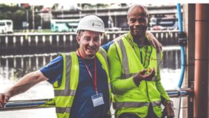 Ireland Critical Skills Employment Permit workplace"