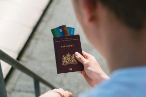 Portugal D7 visa required documents checklist