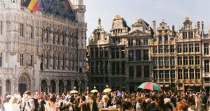 Belgium's Single Permit
