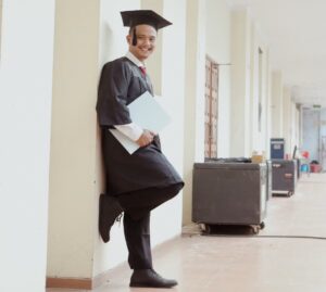 Steps to apostille documents for a visa or scholarship application