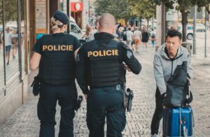 How to obtain a police clearance certificate for visa applications
